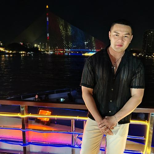 ⭕️• Sun Moon-profile