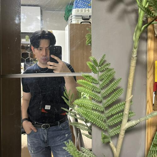 🐺✦ ลุงคิม • หมาแก่ 🧋-profile