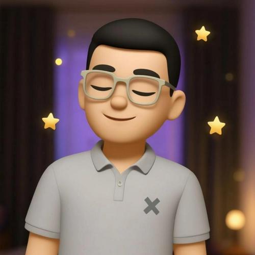 🦊• 🍜 •ก๋วยเตี๋ยวไม่เอาเส้-profile