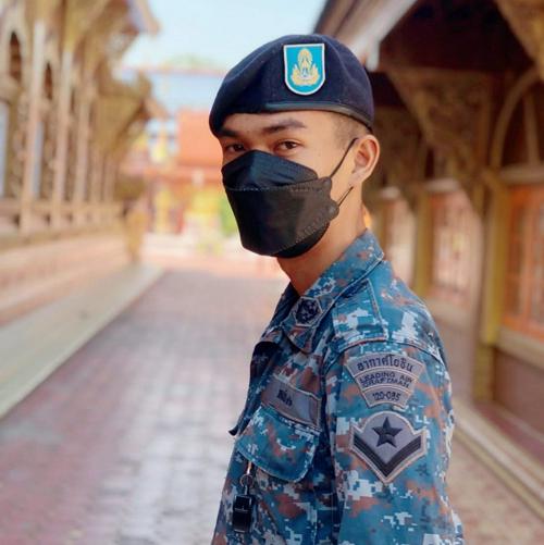 ⭕️• -จ่านมข้น--profile