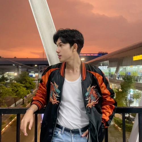 ⭕️• Galaxy-profile