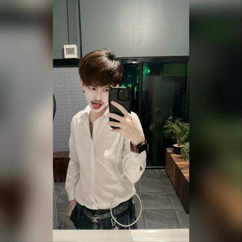 🦊• แร็กคูน 🐾-profile