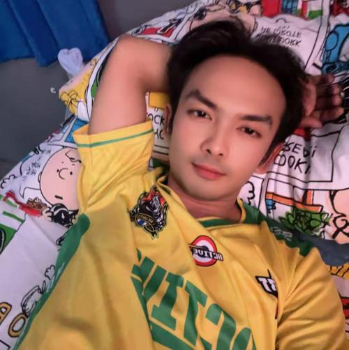 ☀️• หนึ่งนะครับ❄️💦-profile