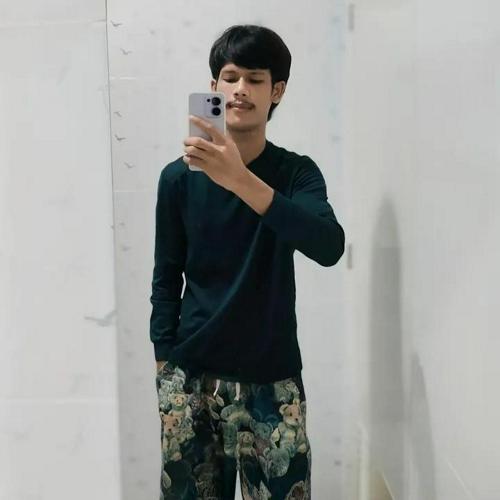 ⭕️• คุงชายน้อย👳-profile