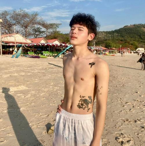 ⭕️• ชิปจะนอย🐿️♒️-profile