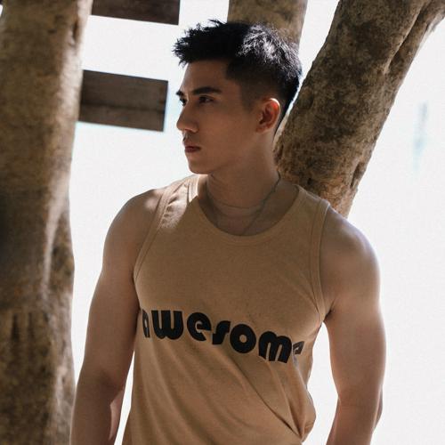 ⭕️• C Zhanying ❤️🍬-profile