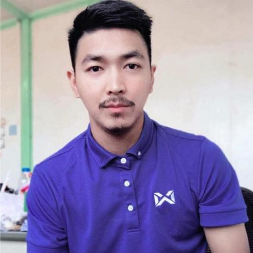 •💎• 🎯 I 🅑🅐🅝🅚 🇹🇭🇨🇳-profile