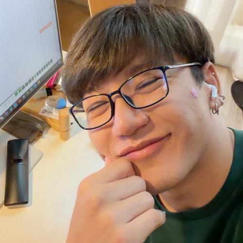 ⭕️• วัวน้อย-profile