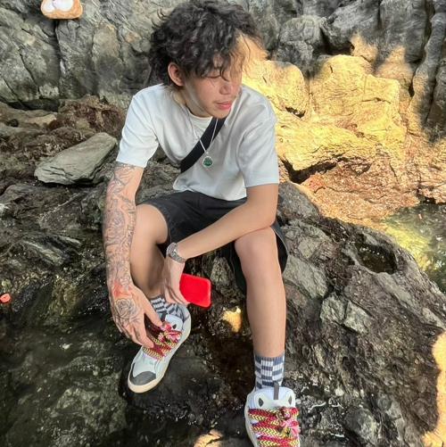 🍮• 🤍•C-4-profile