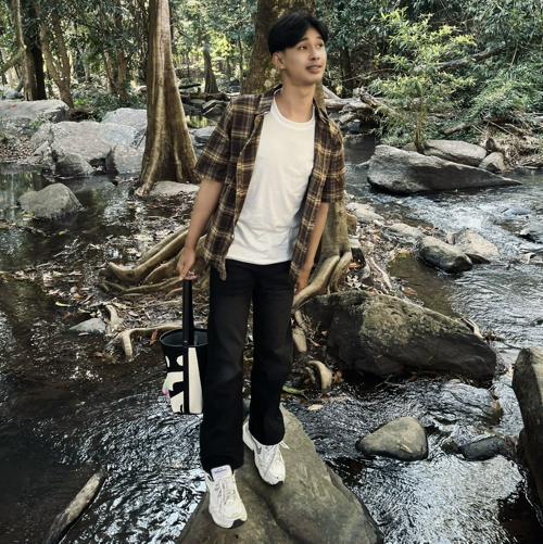 •💎• 🎯 น้อนโอ-profile