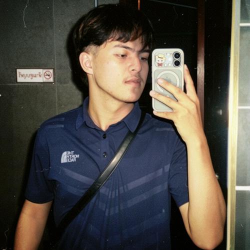 ⭕️• KYU_AC-profile