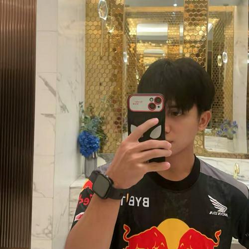 ☀️• ไอ แว่น-profile