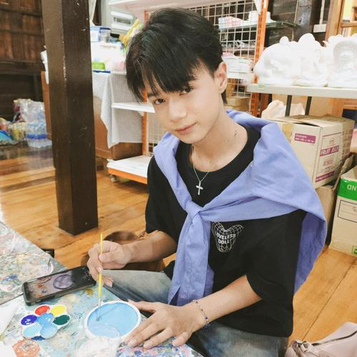 🍮• August🦁-profile