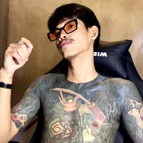 [🎪]• Kam.2002-profile