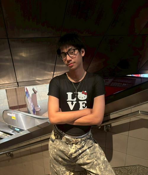 🕷️• 🏮 หมีพูววว🍯-profile