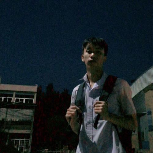 ⭕️• วันของโช-profile