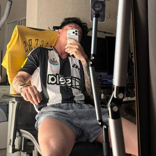 ⭕️• เมฆ เทรนเนอร์ใจดี ☁️-profile