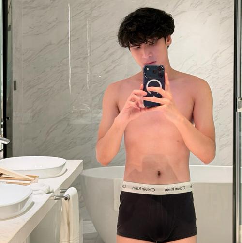 รูปภาพปก Live ห้อง 🔒💦ชุดซานต้า❤️ ของ ⭕️• JAYJAY เจเจมานี่มา 