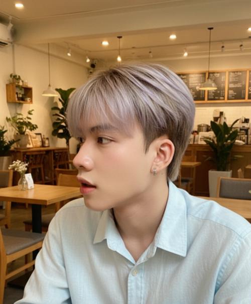 ☀️• HARu 🐶-profile