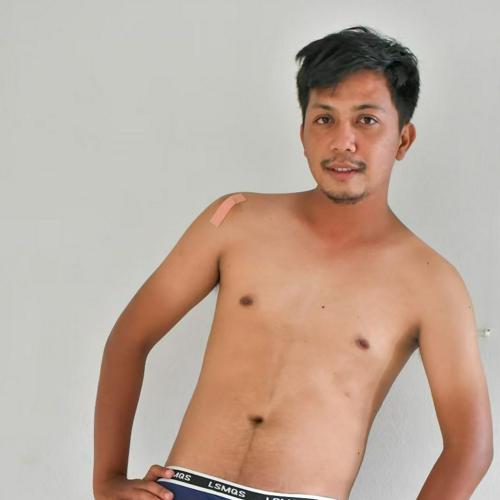 ⭕️• พี่หมีบัง-profile