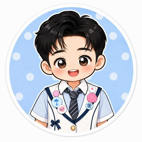 รูปภาพปก Live ห้อง วีเจเกือบใหม่ ของ ☀️• YUPII🐰 