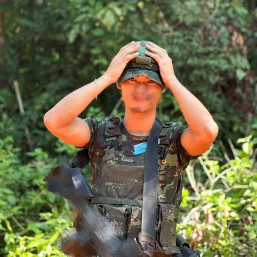 •💎• หยินหยางตัวร้าย-profile