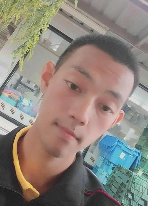 [🩸]• น้องเป้ 19ปี xoxo💛💙❤-profile