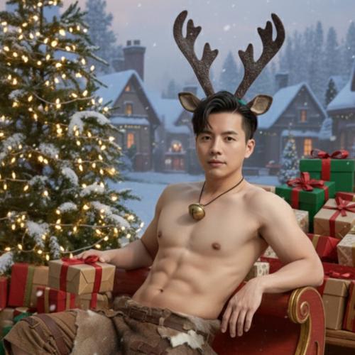 รูปภาพปก Live ห้อง x’mas 🎅🏻 ของ 🦊• ฟอฟอ ไม่ใช่ ฟฟ 🦊 