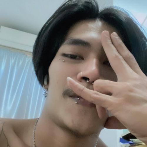 [🐯]• Jaoปลื้มᕙ⁠(⁠⇀⁠‸⁠↼⁠‶⁠-profile