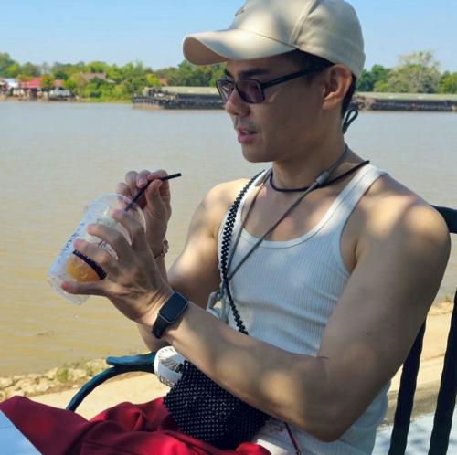 ⭕️• papa k หร่อ-profile