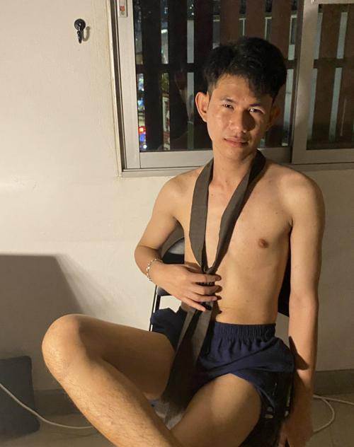 ⭕️• ต้นโอ๊ค K54-profile