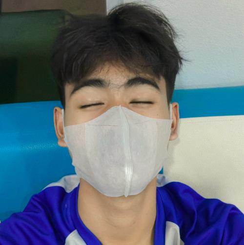 รูปภาพปก Live ห้อง 🔐💦ก่อนนอน23:20 ของ •💎• นะนายค้าบบฟู้🎉 