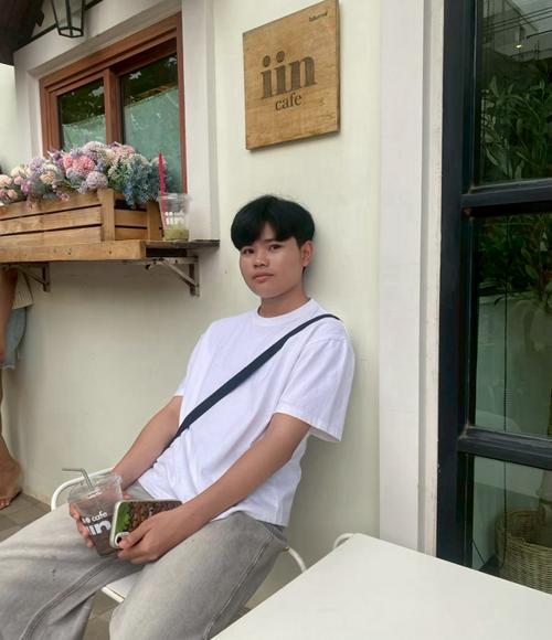 ⭕️• เน็ตเอง-profile