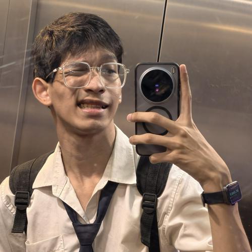 ⭕️• เจ้าปอนด์คุง-profile