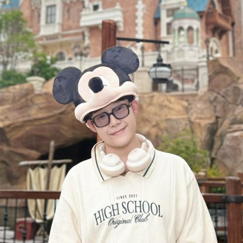 •💎• 🎯 🅼🅸🅲🅺🅴🆈 ม.ก.✿-profile