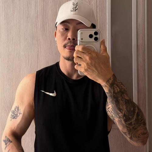 ⭕️• เมฆ เทรนเนอร์ใจดี ☁️-profile