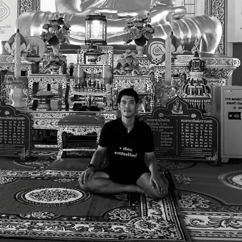 ☀️• ต้าวแสง-profile