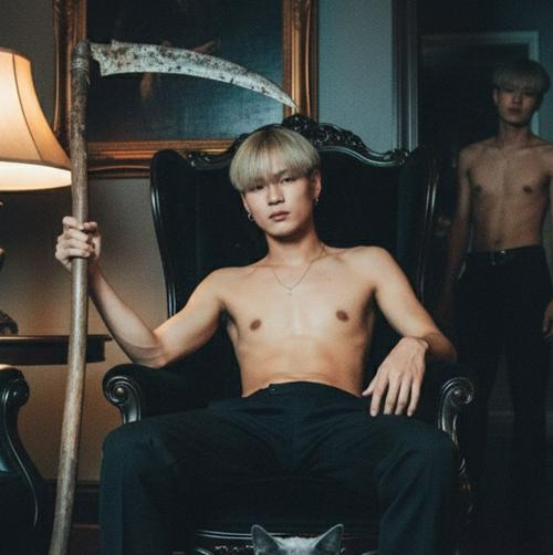 •💎• เขตจะนอน-profile