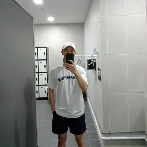 🐺✦ Shawn Low-profile