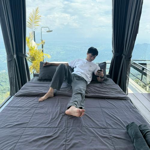 🕷️• ป๊ะโอ๋ กล้🍌ยซิ่ง-profile