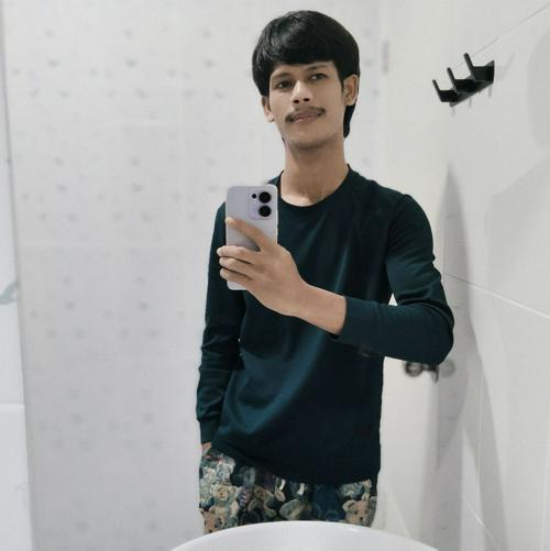 ⭕️• คุงชายน้อย👳-profile