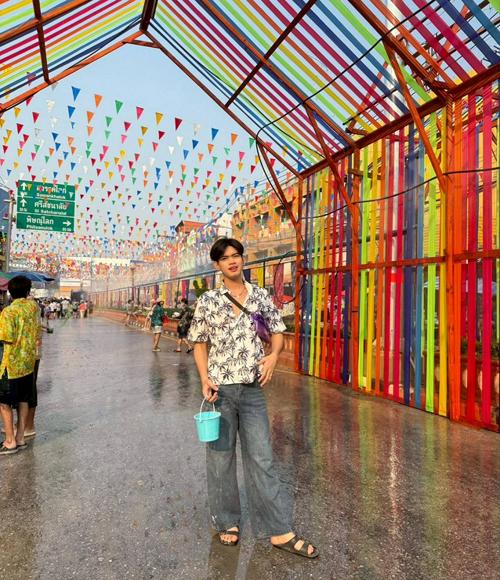 ⭕️• Kritt🐶 -profile