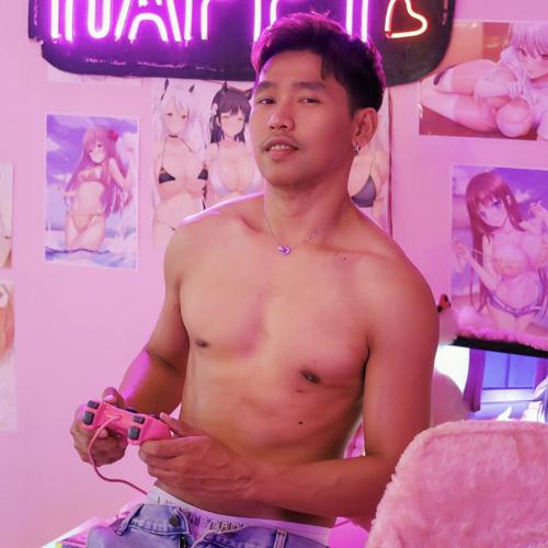 ⭕️• มาร์คสายลับ👾-profile