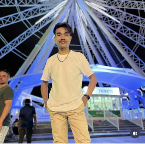 ⭕️• นรินทร์-profile