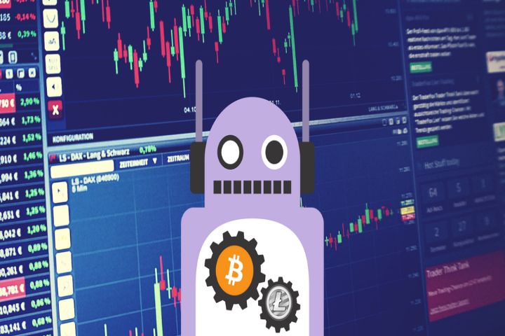 binäre handelswährungspaare wie botters am tag mit krypto geld verdienen