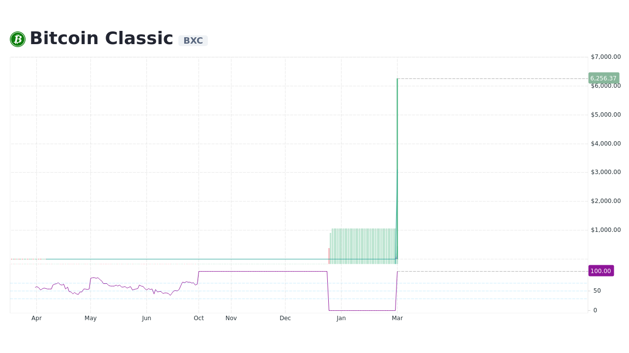 bitcoin classic etc