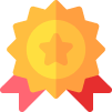 Badges