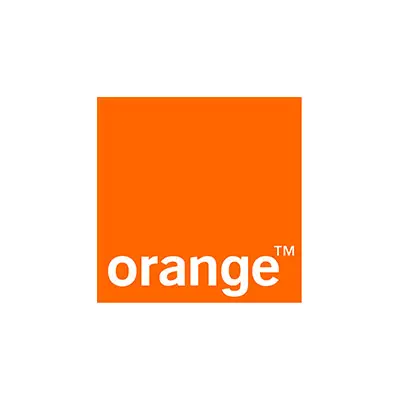 Orange Caraïbe