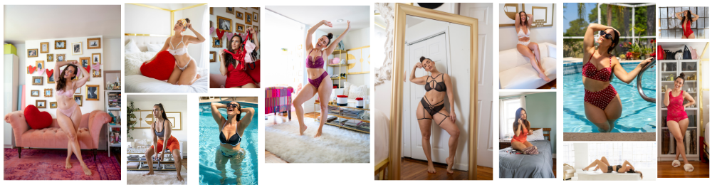How to get featured on social by a brand | Tips from Merideth Morgan