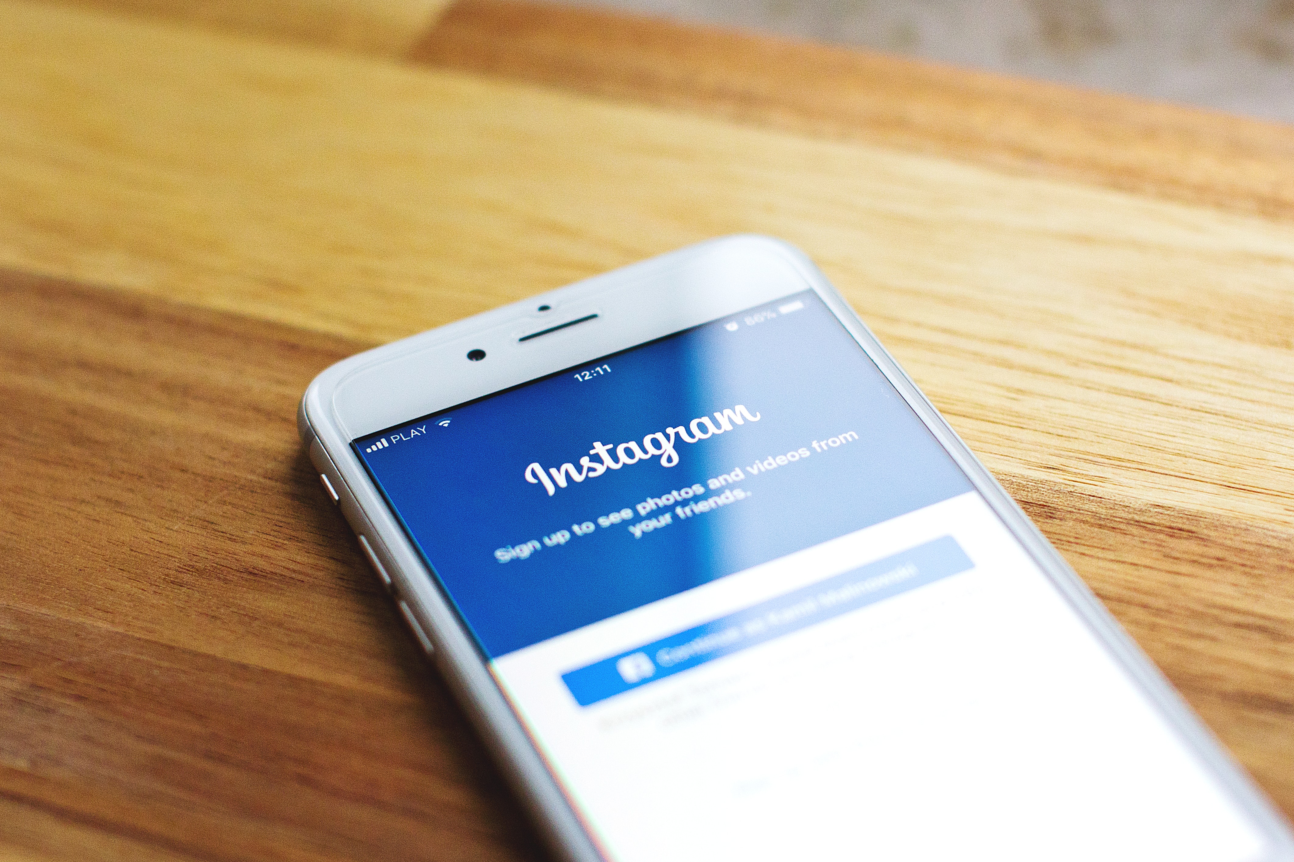 FAQ - Connecting your Instagram Account
